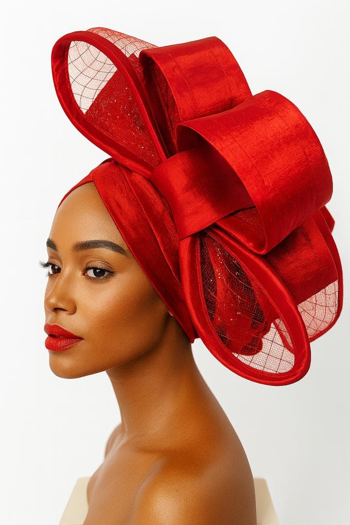 Wear Your Masterpiece